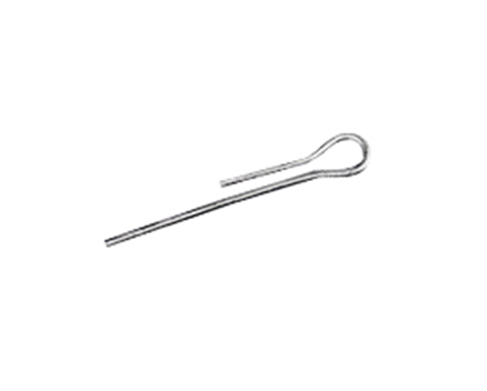 คลิปเสาไฟเบอร์กลาส สำหรับรั้วช้าง